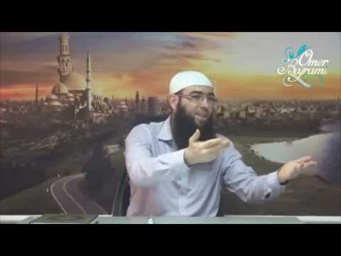 Plaka e Beni Israilëve - Hoxhë Omer Bajrami