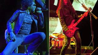Alice In Chains Interview With William DuVall and Sean Kinney