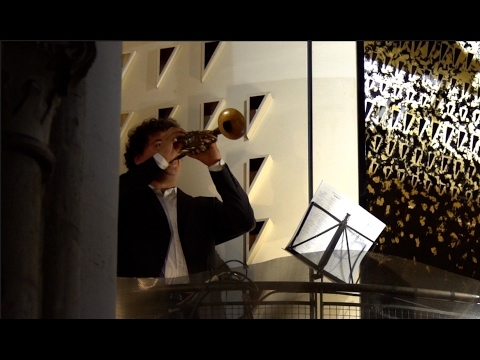 David Guerrier - Jean-Baptiste Robin - Récits Héroïques(3/3), Épopée - Trumpet & organ