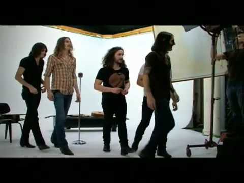 The Parlor Mob - You Can't Keep No Good Boy Down (Music Video)