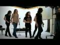 The Parlor Mob - You Can't Keep No Good Boy Down (Music Video)
