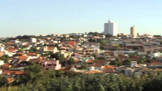 preview picture of video 'São João da Boa Vista - SP  Brasil'