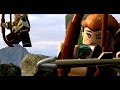 LEGO The Hobbit - Launch Trailer
