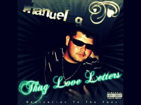Be your thug tonight by Manuel G (Plies, Boosie, Papa duck type) 2012