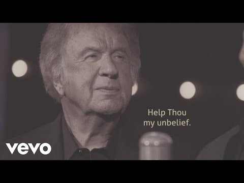 Thumbnail for I Believe Help My Unbelief video