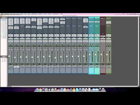 5 Minutes To A Better Mix II: Avoid The Solo Button - TheRecordingRevolution.com