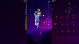 Emis Killa - No Insta | live @ Magazzini Generali (MI) 07/12/2022