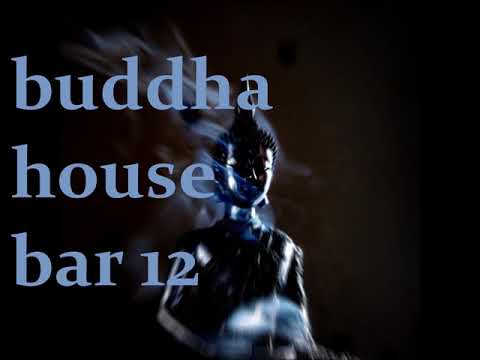 Buddha house bar 12