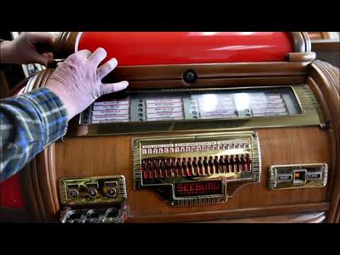 Joe Bennett & The Sparkletones - Black Slacks - 1957