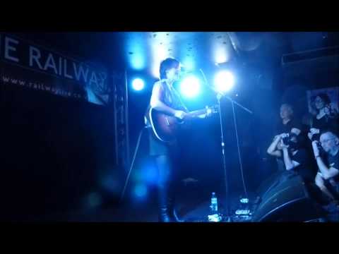 Anaïs Mitchell - Willie of Winsbury