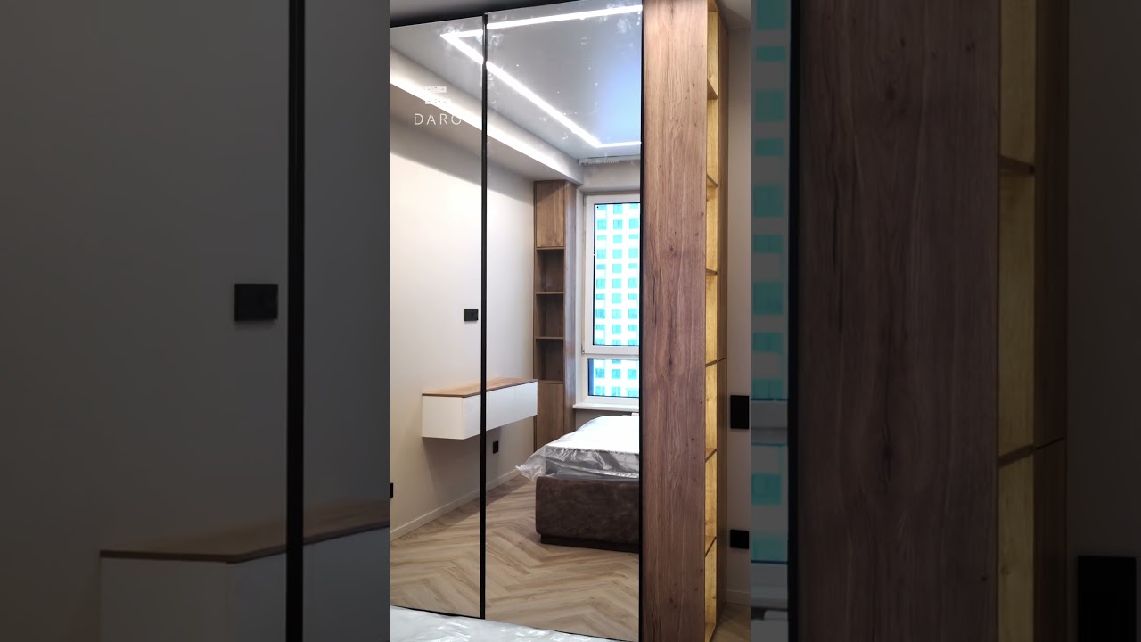 Эстетика интерьера фильм для брокеров