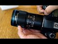 Laowa 100mm f/2.8 2:1 Ultra Macro lens review with samples (Full-frame & APS-C)