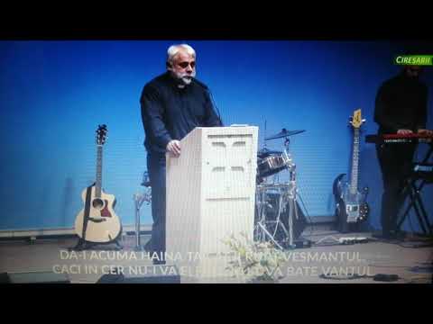 Vladimir Pustan - Drag prieten care canti.