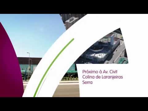 Veredas Buritis - Lançamento da 2ª fase