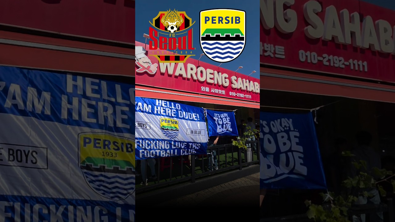 현재 축구 때문에 난리 난(?) 안산 상황ㄷㄷ