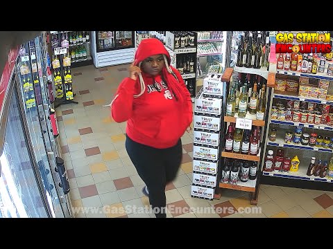 Little Red Robbing Hoodlum