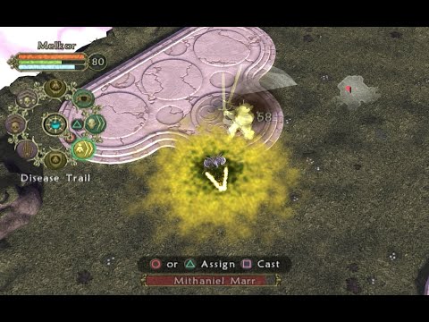 Champions: RTA - Dark Elf lv80 vs Final Boss (Evil) - Mithaniel Marr (Epic Dificulty)