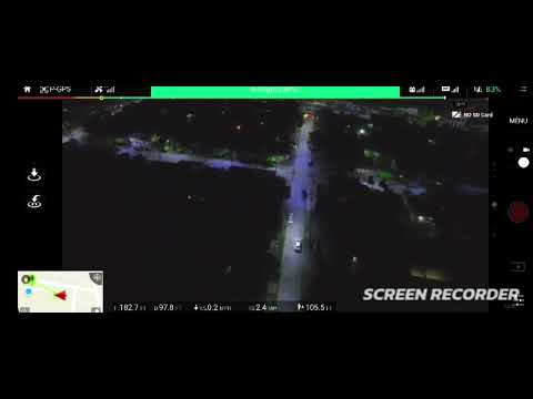 Concepción tucuman nocturno 