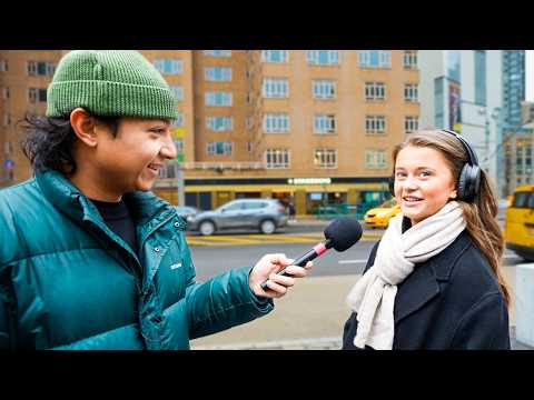 New York City, How Many Languages Do You Speak?