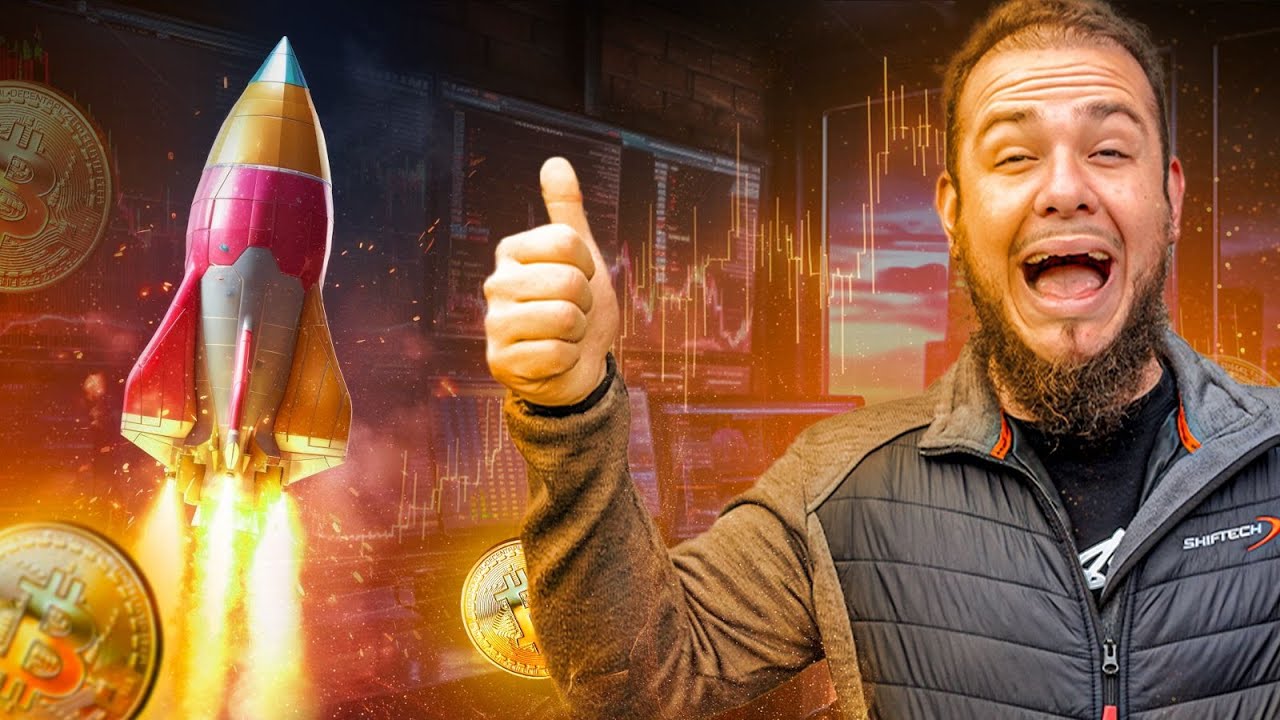 J'ai fait x2 avec la Crypto et la BOURSE !