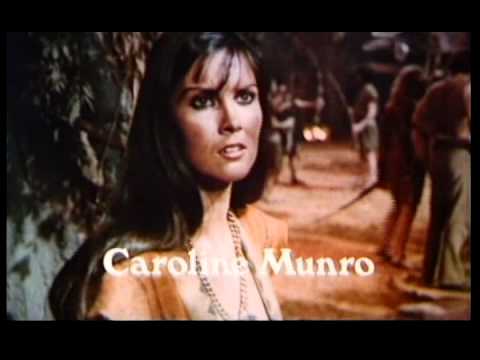 Trailer - Der sechste Kontinent (german, deutsch)