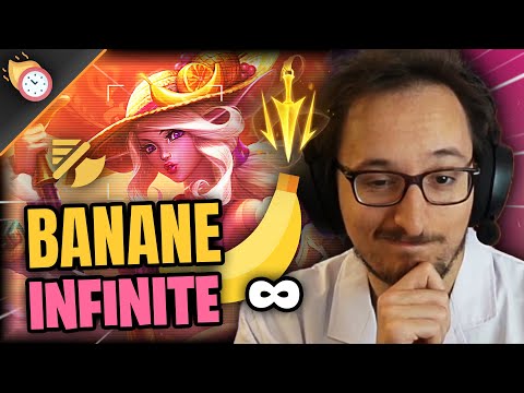 LA SORAKA PIÙ VELOCE AL MONDO *FRETTA BUILD & LETHAL TEMPO*