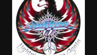 Dokken-Give Me A Reason