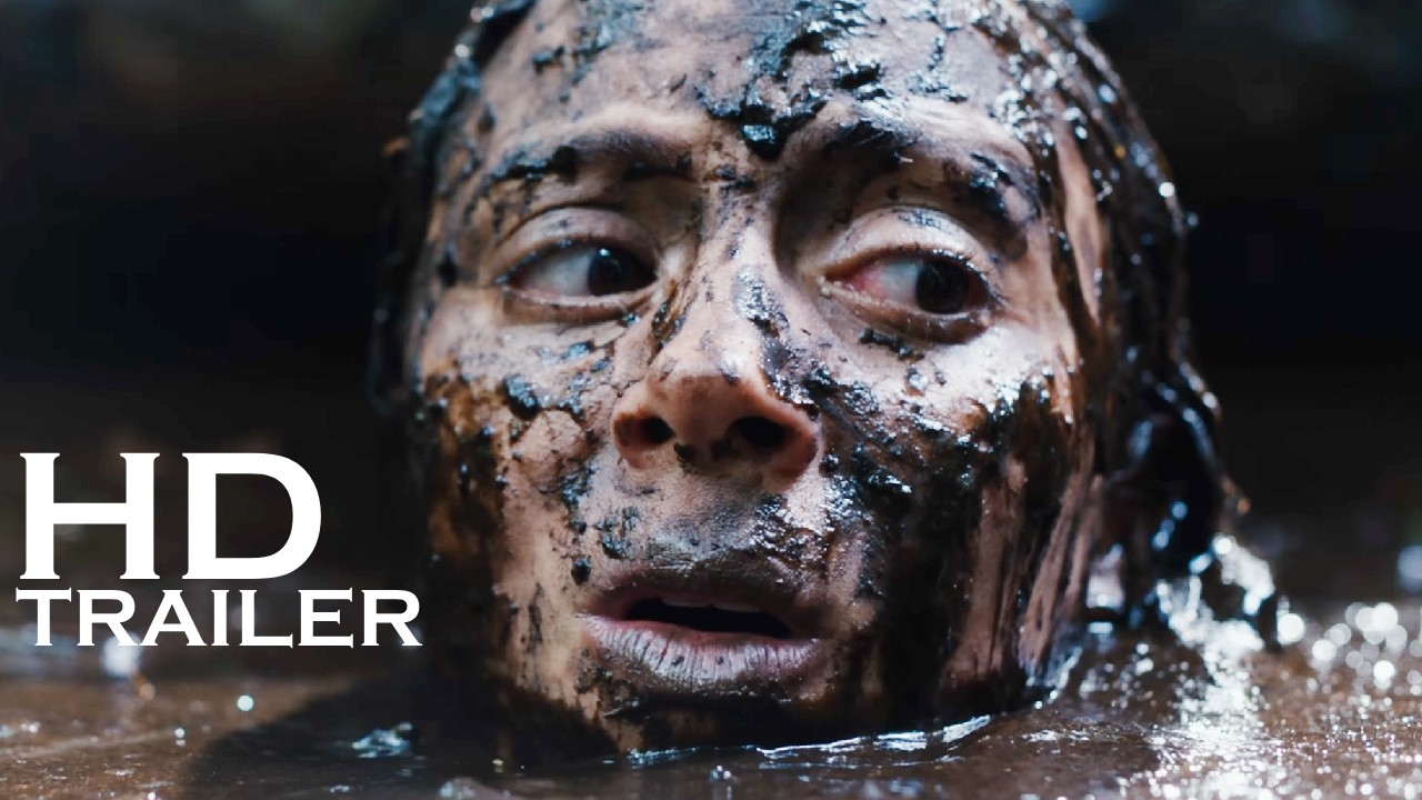 Terror En El Amazonas Trailer SUBTITULADO / Beware Boúina Trailer [HD]