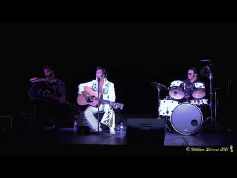 Chris Patti, Cote Deonath And Michael Cullipher - "Twist And Shout"