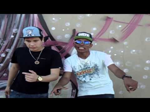 Mc Dário - Pras Novinha - (VideoClip)