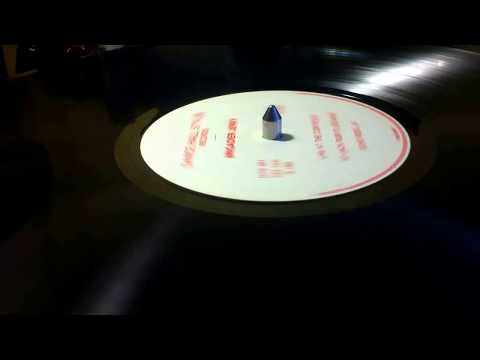 BRIGADIER JERRY feat DENNIS BROWN, SAMMY DREAD, MICHAEL PROPHET ~ Live At The Controls, Part 3