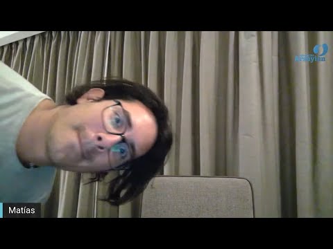 Día 221 - VACIO - Matias De Stefano - edición en español