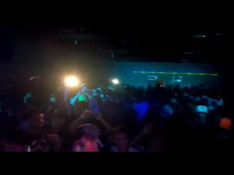 Mc Cosme na FB PARTY 2.0