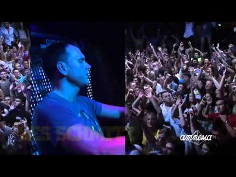 Club Mix (Ibiza, Amnesia)