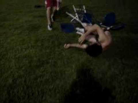 MedicinaUFG III INTERMED-CO - Betinho de Dourados, Jack Ass