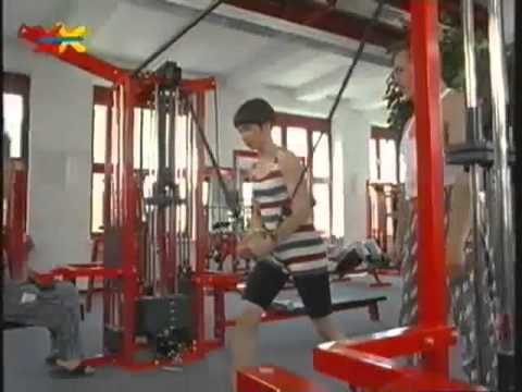 Mittendrin 38 Nährstoffe - Umweltmagazin mit Peter Lustig