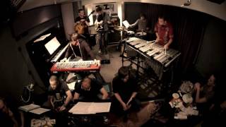 Synth Solo - Just Around The Corner (Herbie Hancock)