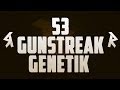 53 Gunstreak w/Vector Raid | Musik ? | GenetiK und ...