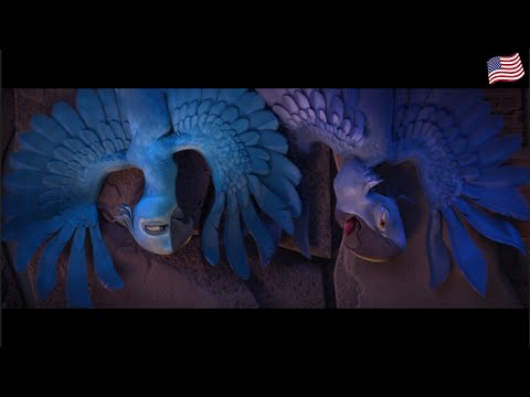 Rio – Chained Chase (English)