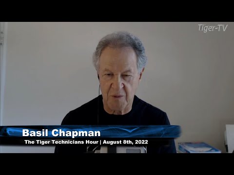 August 8th, Tiger Technician's Hour on TFNN - 2022