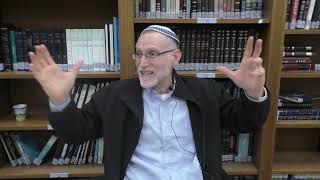 פרשת שמות | הרב ניסים דעי (ישיבת אפיקי דעת שדרות) - התמונה מוצגת ישירות מתוך אתר האינטרנט יוטיוב. זכויות היוצרים בתמונה שייכות ליוצרה. קישור קרדיט למקור התוכן נמצא בתוך דף הסרטון