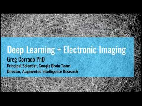 EI 2018 Plenary: Overview of Modern Machine Learning and Deep Neural Networks Impact on Imaging