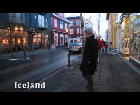Official Teaser :The Insider ICELAND Episode 4 [HD]
