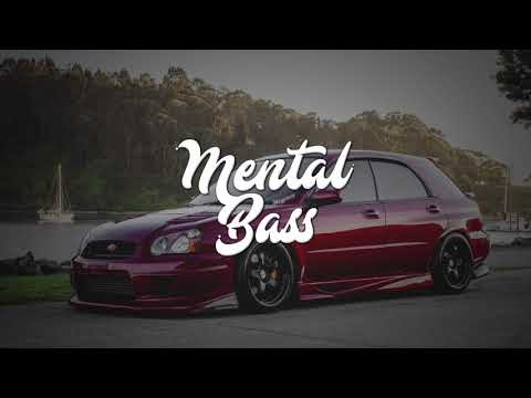 Fabian Secon, Felix Dicey - Bandz No Sleep [Bass Boosted]