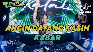 Download lagu DJ ANGIN DATANG KASIH KABAR REMIX BREAKBEAT TIKTOK VIRAL 2021 FULL BASS mp3 Download lagu DJ ANGIN DATANG KASIH KABAR REMIX BREAKBEAT TIKTOK VIRAL 2021 FULL BASS mp3