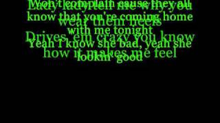 JLS That&#39;s My Girl Lyrics