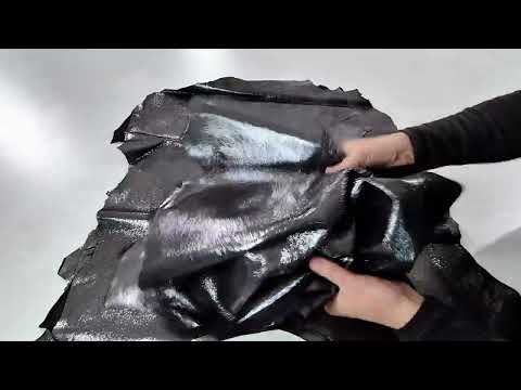 LEATHER FANTASY  4689