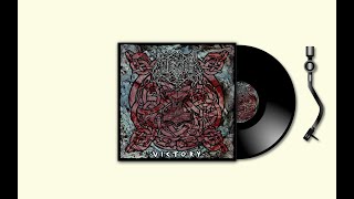 Unleashed  - The Defender