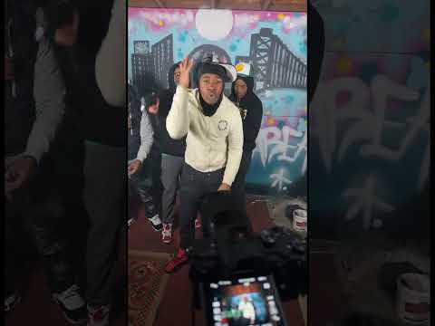 SSRichh33 and Lul Snake seen shooting a video w/ DirectedByStar