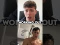 Should You Take A Cold Shower Before Or After Working Out